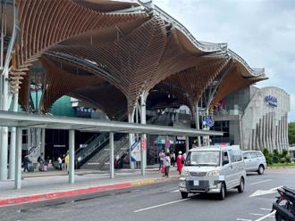 康芮颱風升級逼近 花蓮鐵公路交通備戰