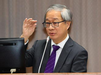 徐宗懋專欄》李遠抓小放大