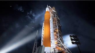 韓國宣布與美國合作 進行「阿提米絲」探月計畫