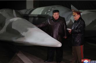 北韓高官率先遣部隊 趕赴俄烏前線