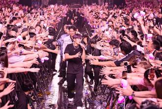 粉絲快看！周杰倫突宣布大巨蛋門票加開賣 搶票時間曝光
