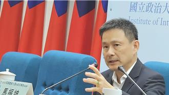 美對台海政策模糊 學者：難嚇阻陸「灰色地帶」軍事行動