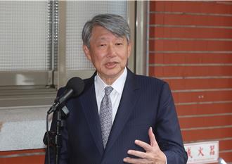 黃仁勳要包括核能在內乾淨能源 立委籲郭智輝別只給綠電