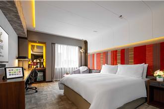 麗緻揮軍線上旅展 首推30張大眾湯套票券組