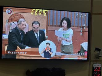 新北里長裝監視器遭禁？侯友宜：會滾動式檢討