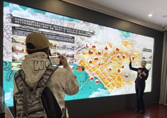 領略精彩青島「海洋之都」的獨特魅力