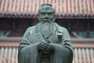 《史記》稱孔子身高220cm 歷史學家揭真相