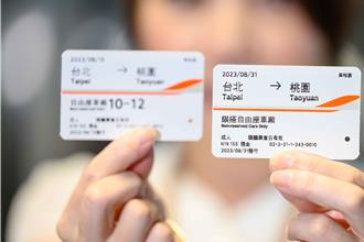 雙殺陸空！獨霸西部交通 台灣高鐵「4個字」回應