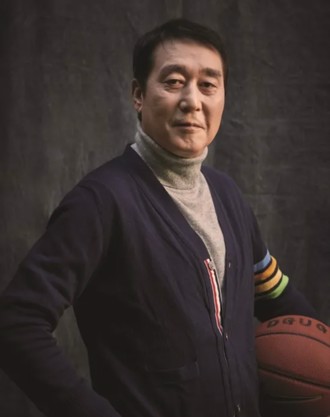 UBA》文化大學男子籃球隊向下扎根  2025育鷹計畫起飛 