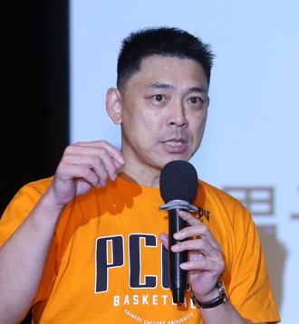 UBA》酝酿文大育鹰计画1年多 罗兴梁：想做出不同改变