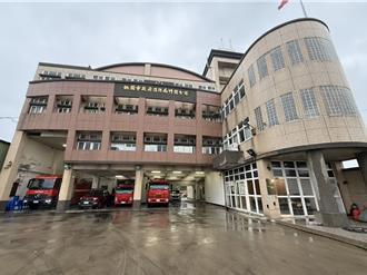 竹圍消防分隊將拆遷「分散人力」 地方憂事故發生需費更多交通時間