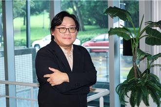 台大醫裸辭棄公務員年資！林氏璧自爆「真實年薪」：大家賞飯吃