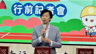 台南第4場大型就博會11／2新營登場 職缺一半以上薪資逾3.5K