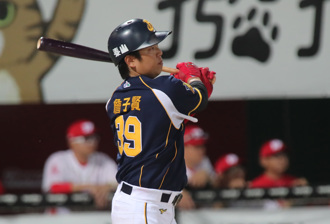 中職》自由球員32人名單曝光 兄弟詹子賢動向最受矚目