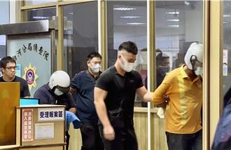 疑百萬債務惹殺機！台南東山膠帶捆屍案 2被告裁定羈押禁見