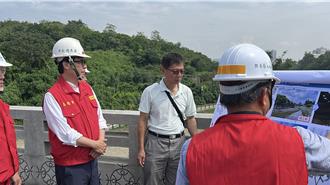 強颱康芮將撲台 高雄5山區預防性撤離