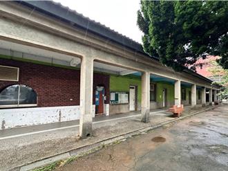 桃園老校舍翻新 南門、西門、內柵國小已完工