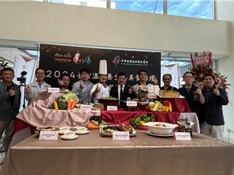 康芮颱風來襲退房潮再起 泡湯旺季住房率恐再探底