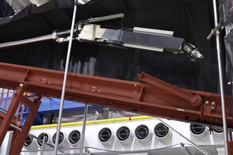 福島核災清理重要突破 機械爪首次抓取2克燃料碎片