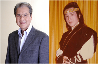 石英昔演《保鑣》司馬不平走紅！ 自曝古裝小生「綁頭帶」祕辛