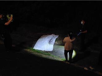 台南鹽水溪浮屍DNA確認是「保五小隊長」　警界友人悼：一路好走