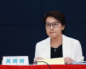 黃珊珊為何至今未被約談？郭正亮爆原因