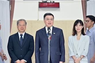 政府要當加薪引擎  卓揆主持政院經發會提8項創新對策