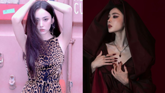 古力娜扎搭飞机「零修图」状态流出　美女顶级骨相全网羡慕