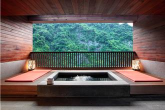 烏來溫泉會館大眾湯套票 下殺55折起