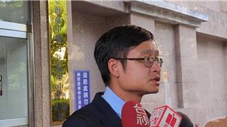 台中5億高中生婚姻無效之訴再開庭　賴母律師：相對有利