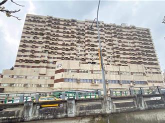 西寧國宅明年拆不完  蔣萬安跳票？都發局：本來就是後年拆