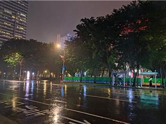 北市31日停班課 北市聯醫、萬芳公布特別門診