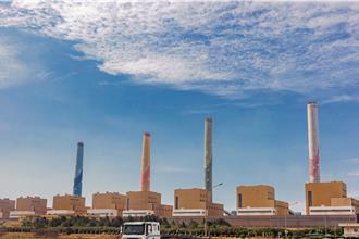 中火二期环评过     台电规划6旧机于2035除役但暂不拆