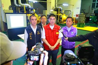 康芮来袭 基隆各景点、公车、医院异动一次看