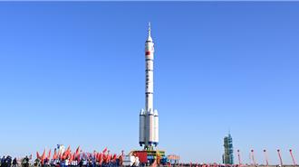 神舟19號太空船入軌  「天地無縫」通話神器大揭密