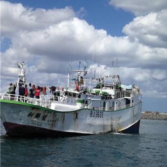 台籍漁船欠薪、食物供給不足 3印尼船員滯留模里西斯