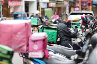 外送運價會登場 各方籲「合理運費、名詞定義」說清楚