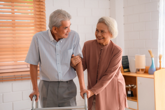 突破性長壽研究！羥丁胺酸或可抗衰老 另1代謝物則相反