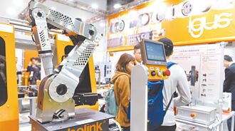 中美相爭…我機械業出口得利