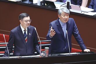 百億度綠電… 輝達想要 台灣給得起