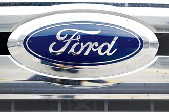 EV虧不停 福特降全年財測