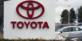 挑戰特斯拉 豐田攜NTT研發AI自駕軟體