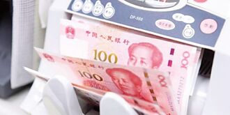 陆再推债务置换 上看10兆人民币