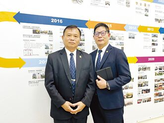 良福雙贏策略 站穩物業30年