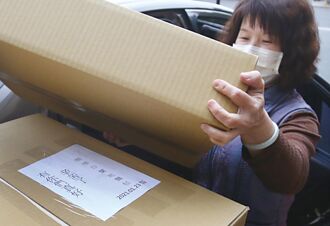 陸市迎高峰 工紙三雄獲利添柴