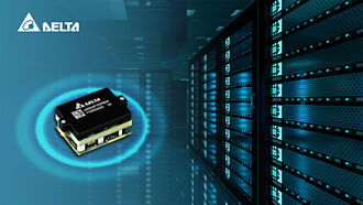 台達電、迅得營運強 權證加分