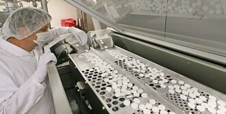 美大选后 生技业再掀併购潮