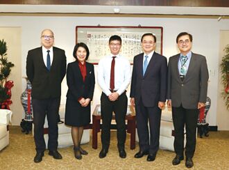 輸銀辦講座 升級防詐力