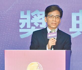 彭金隆：與時俱進 迎接新挑戰