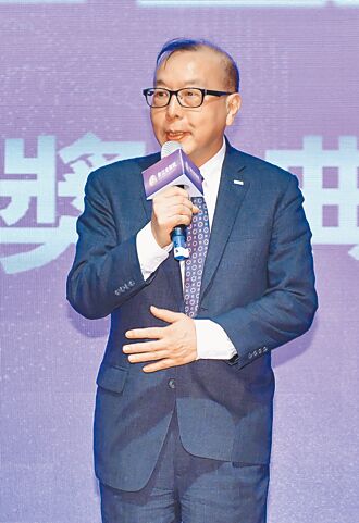 證交所四大方針 強化資安發展